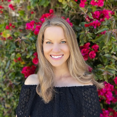 photo of Brittany Soinski